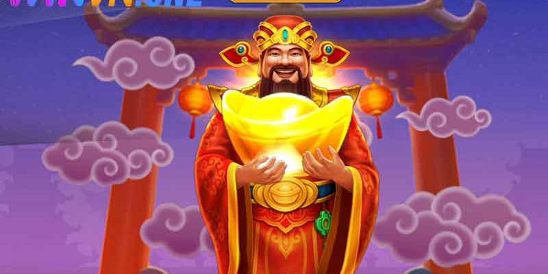 Đây là lựa chọn hàng đầu nếu bạn muốn thì tựa game nổ hũ uy tín