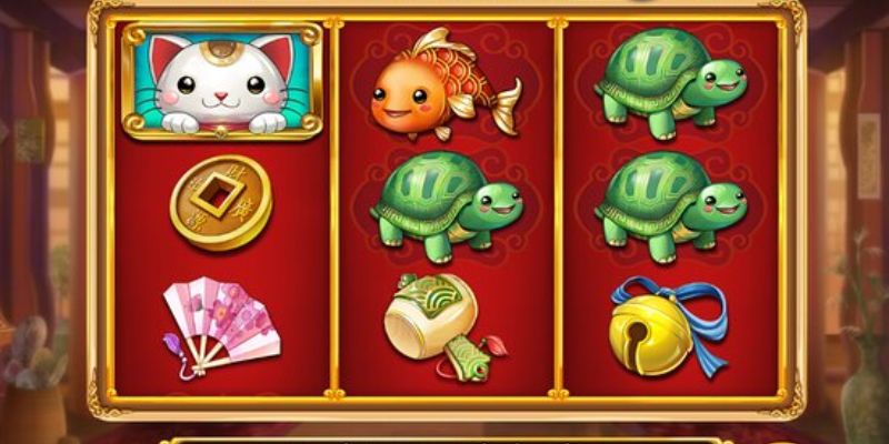 Tại nổ hũ J88 bạn có thẻ thỏa thích lựa chọn game