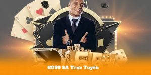 GO99 SA Trực Tuyến – Top Game Live Casino Được Yêu Thích Nhất
